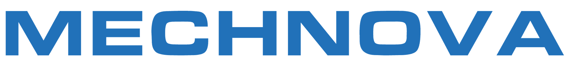 Mechnova Machines Logo