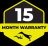 Warranty Seal