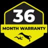Warranty Seal