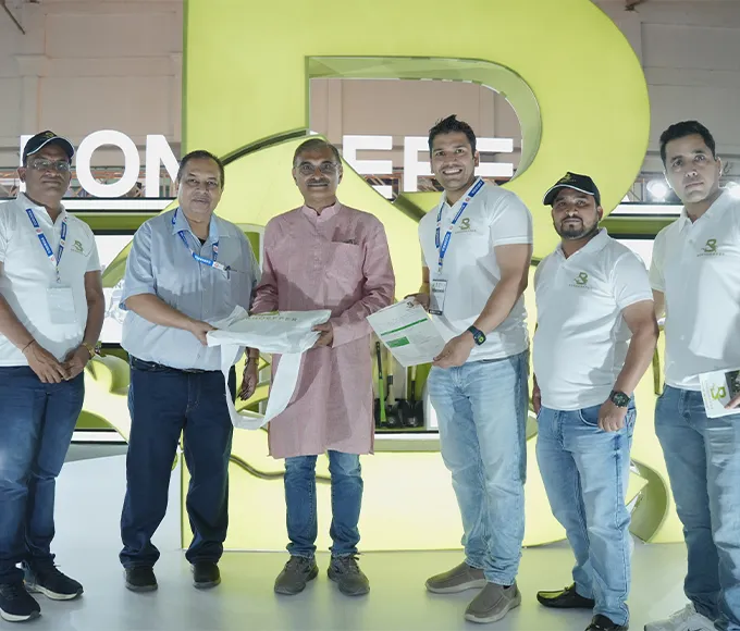Company Introduction