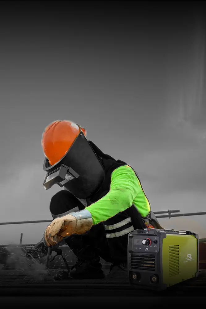 Welding Machines