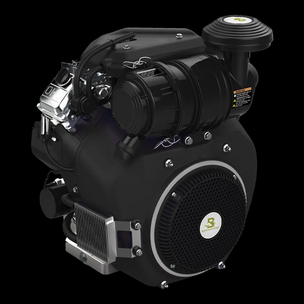 BON-P-GE-34.0HP