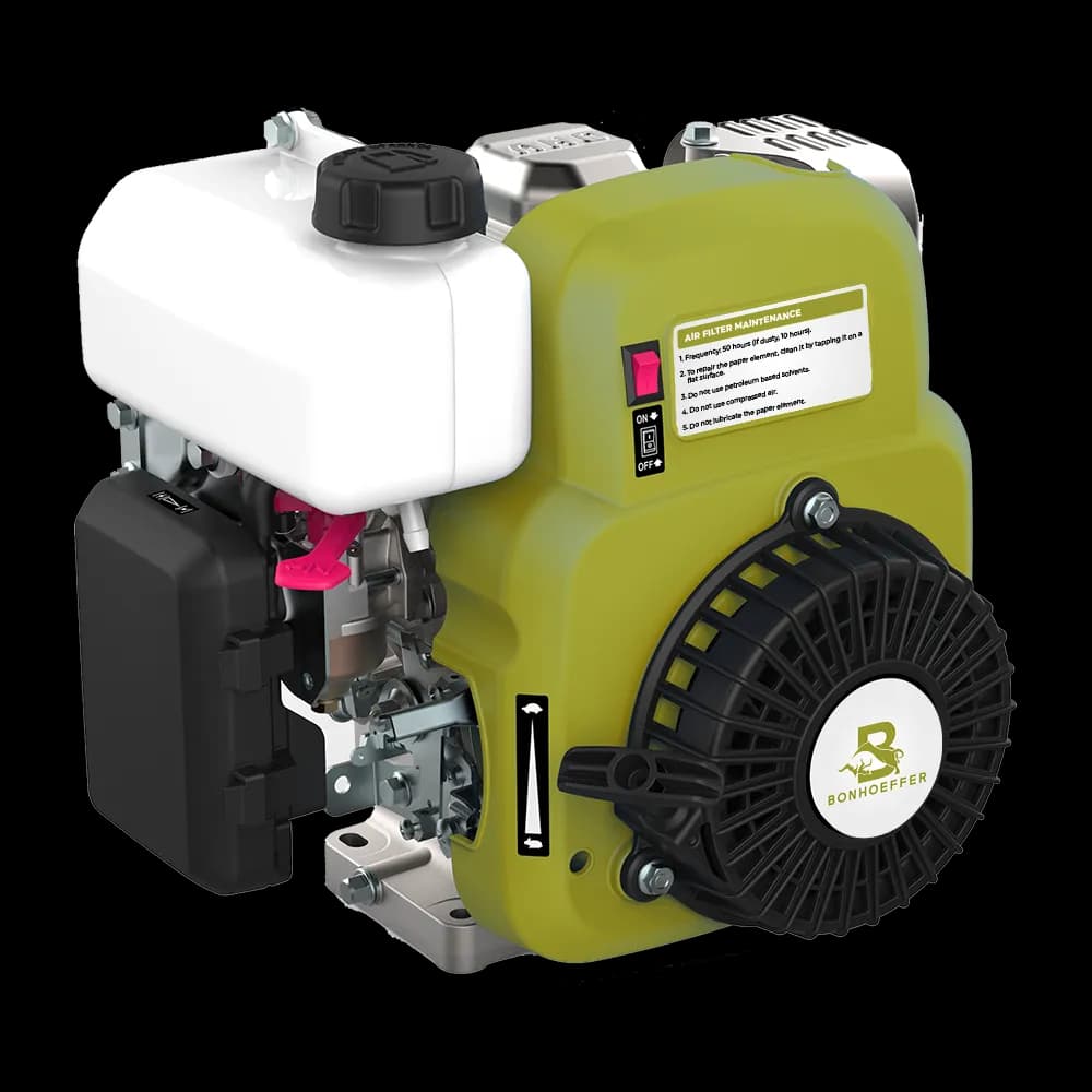 BON-P-GE-5.0HP