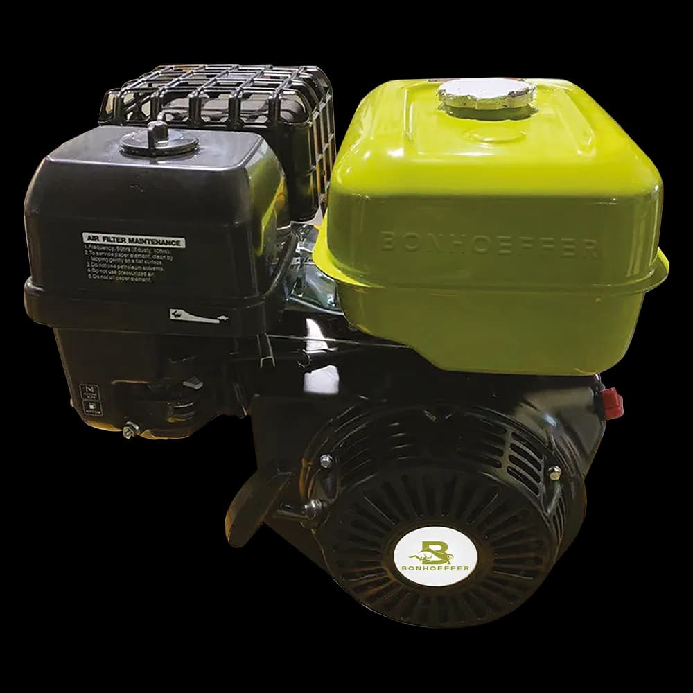 BON-P-GE-9.0HP
