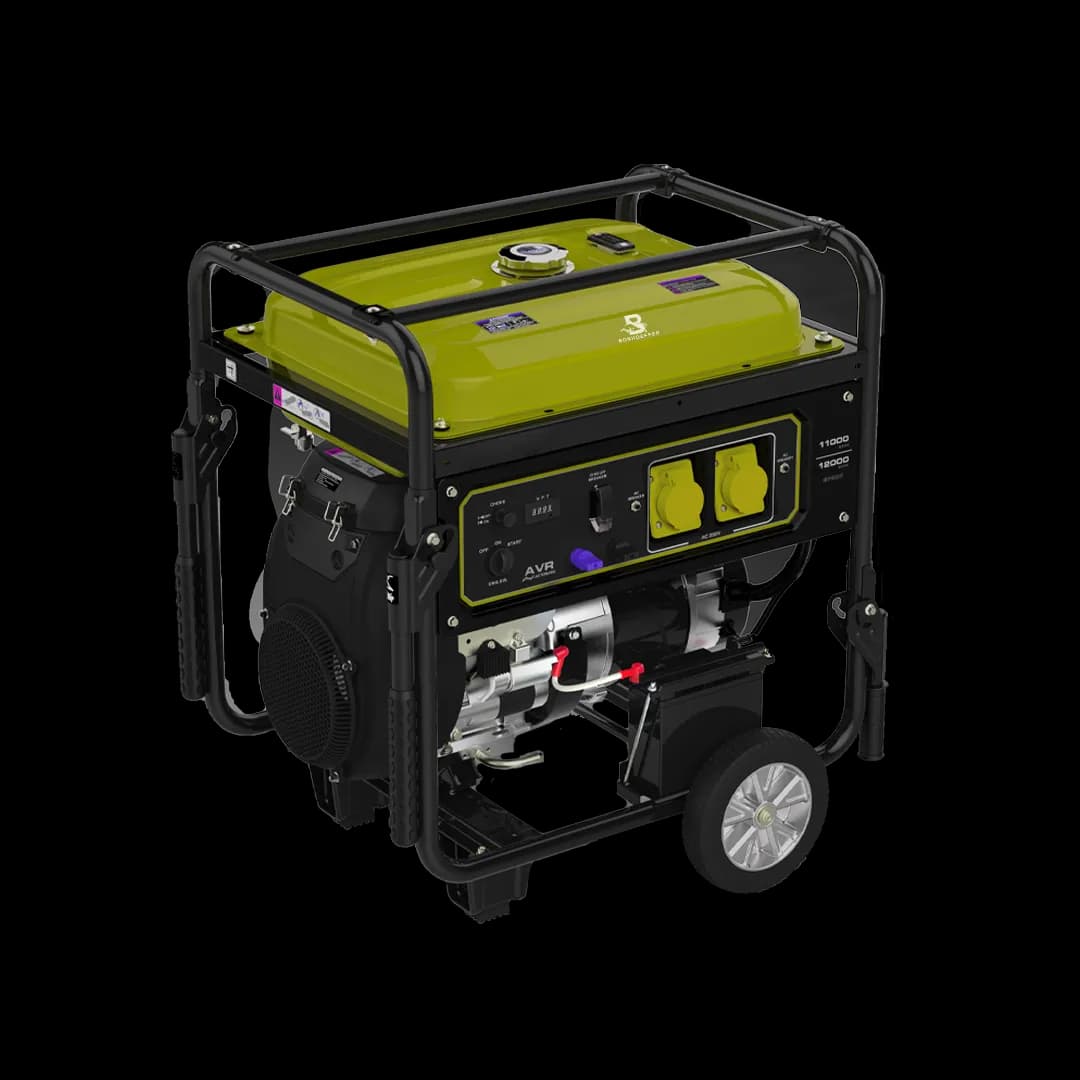 BON-P-GG-12.0KW