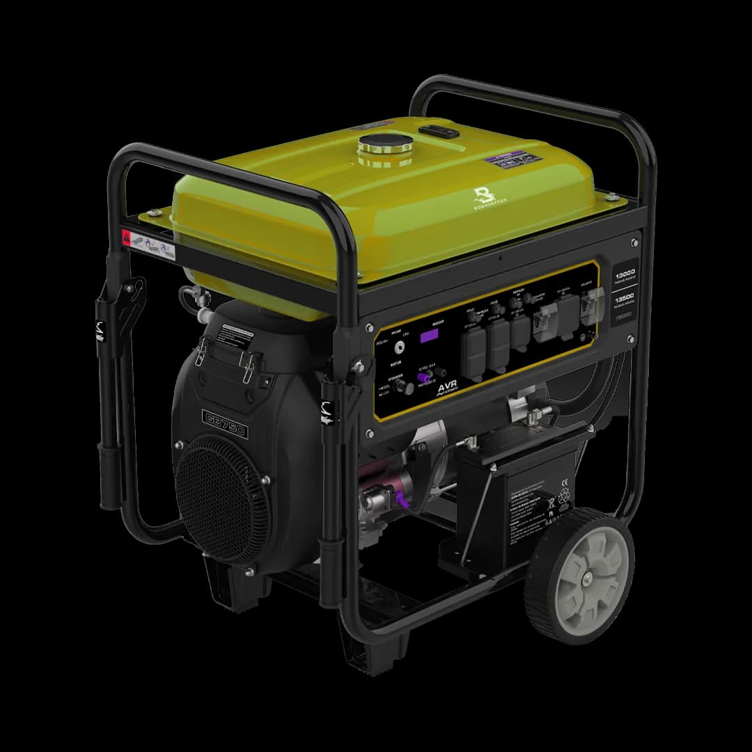 BON-P-GG-13.5KW