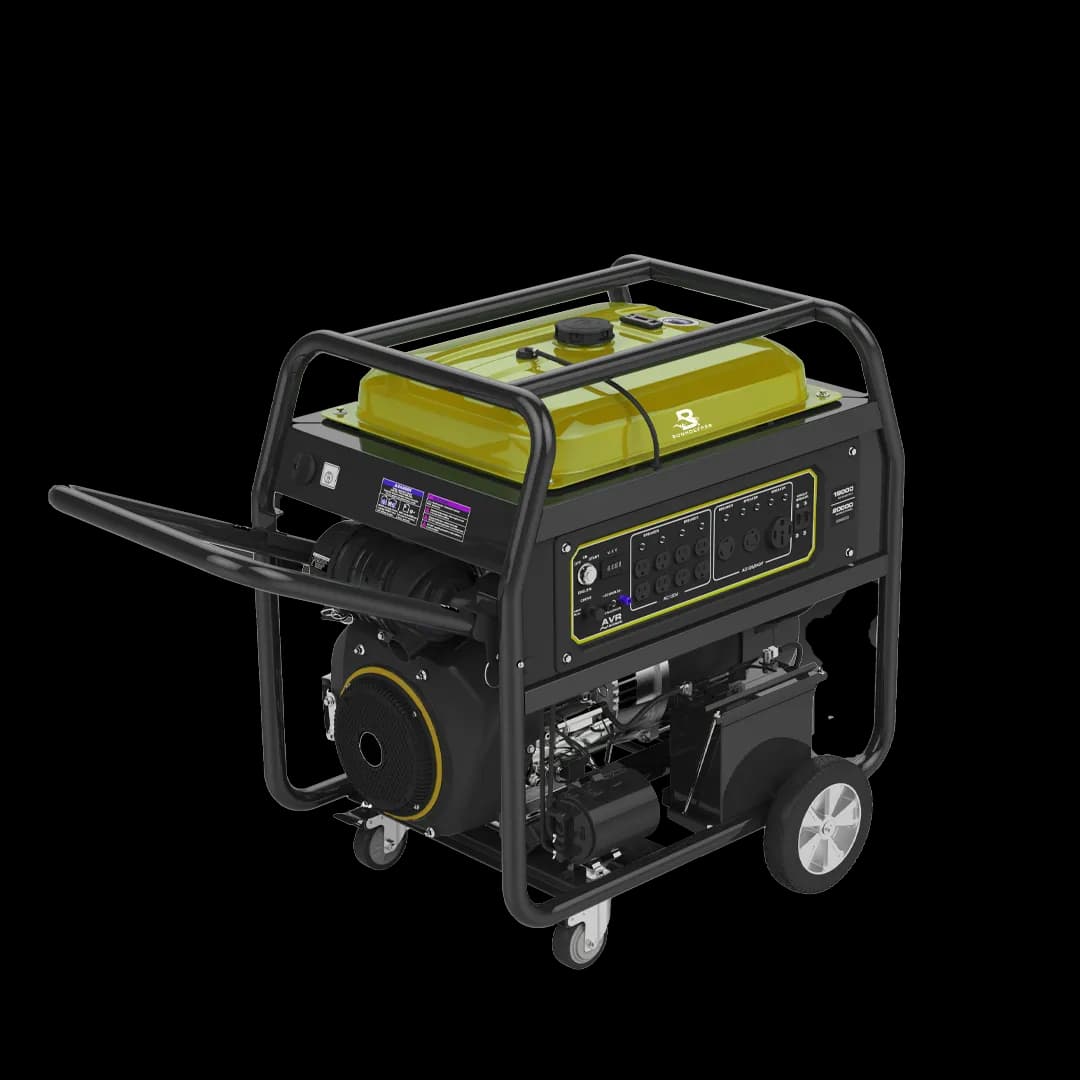 BON-P-GG-18.5KW