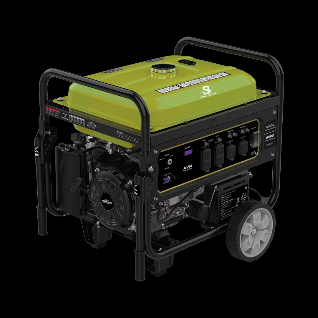 BON-P-GG-9.5KW