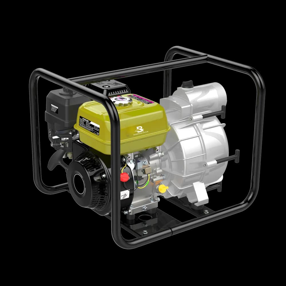 BON-P-WP3.0-196TR