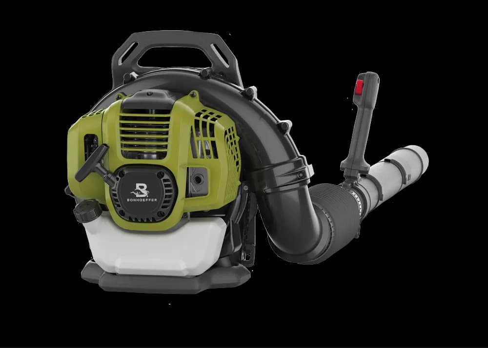 Backpack Blower