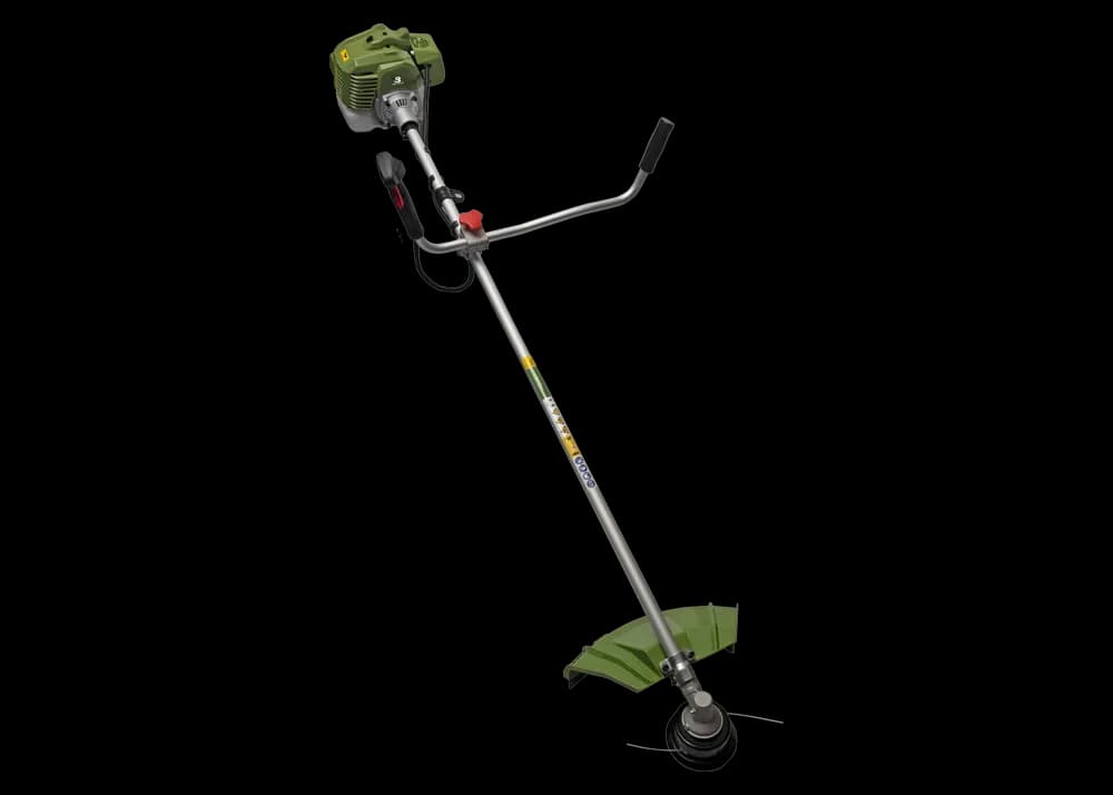 Brush Cutter