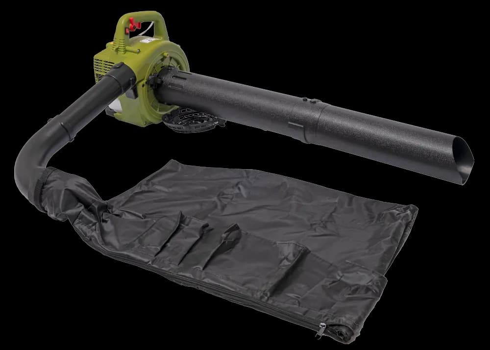 Handheld Blower