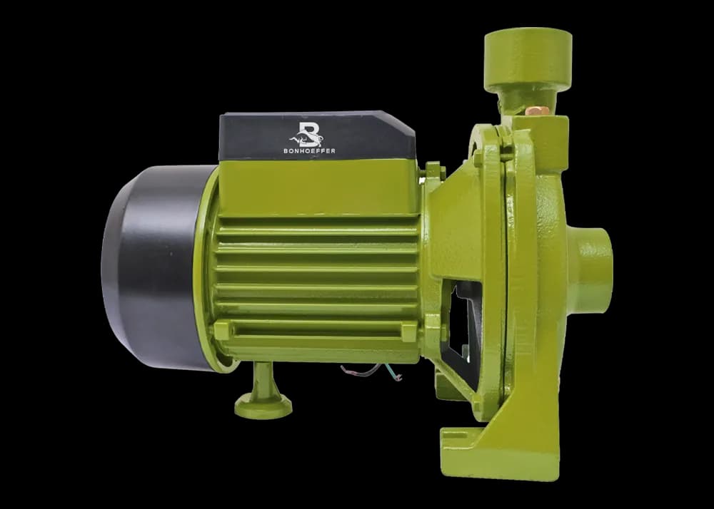 Centrifugal Pump