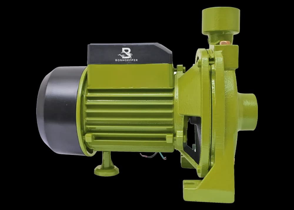 Centrifugal Pump