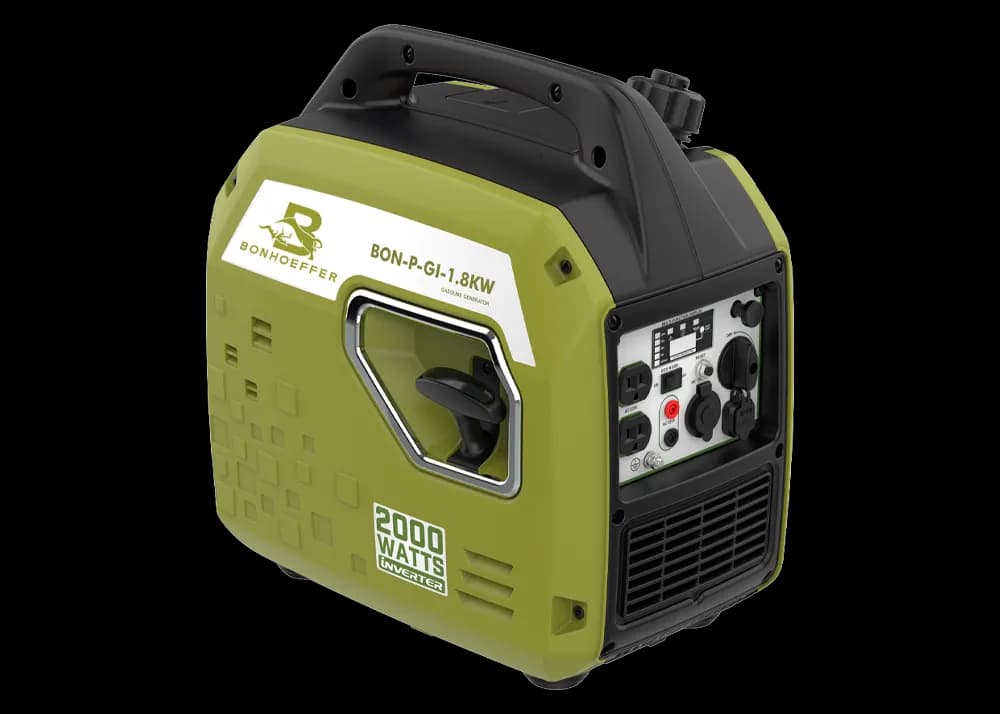 Gasoline Inverter