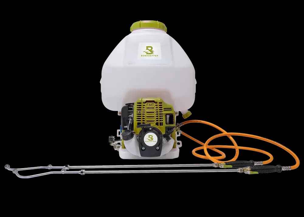 Knapsack Sprayer