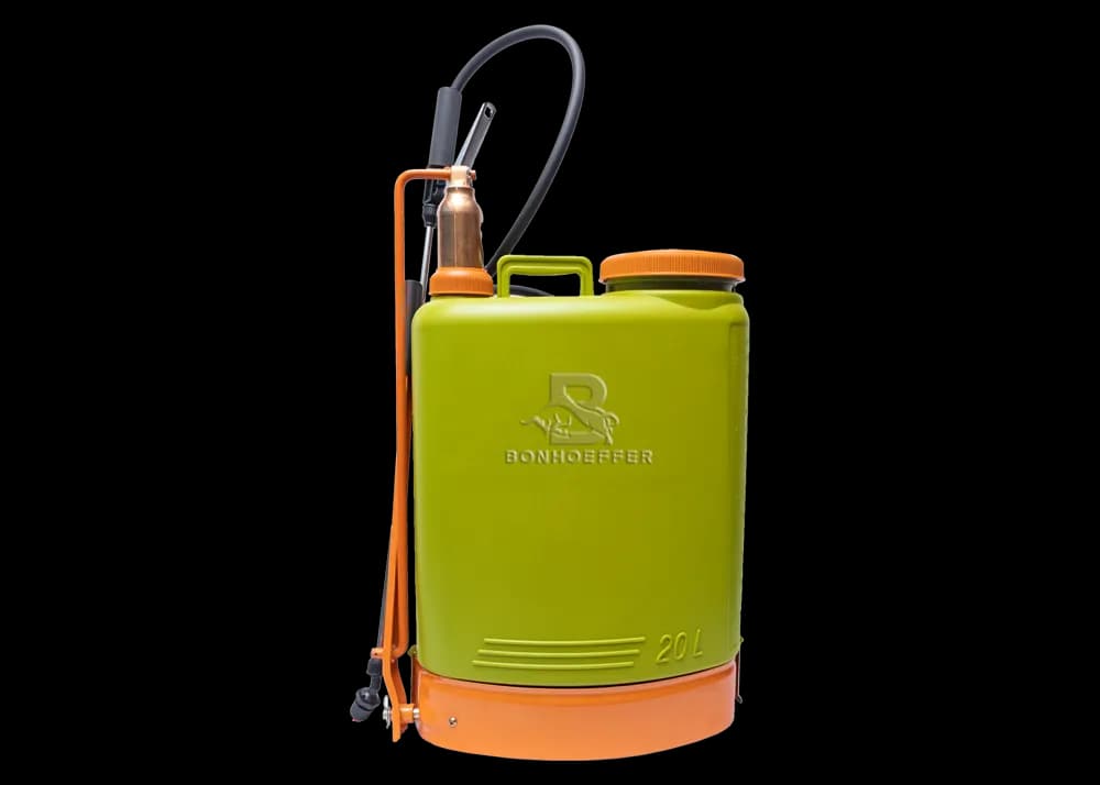 Manual Sprayer