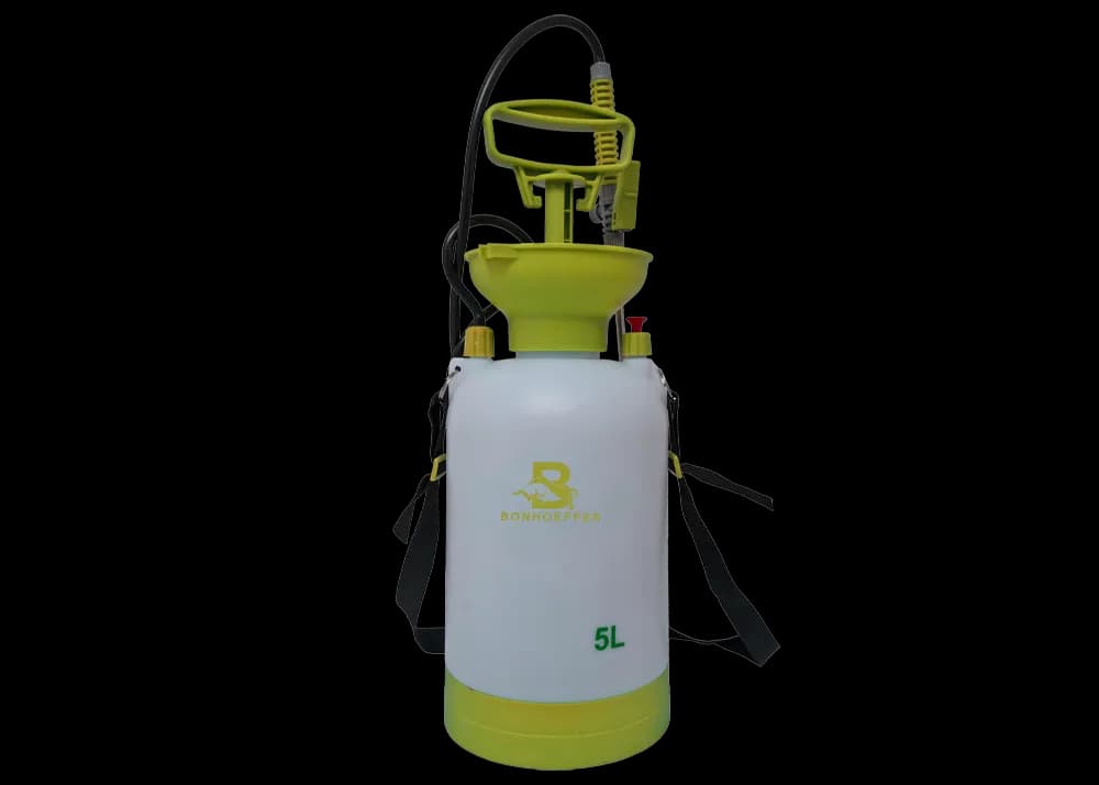 Manual Sprayer