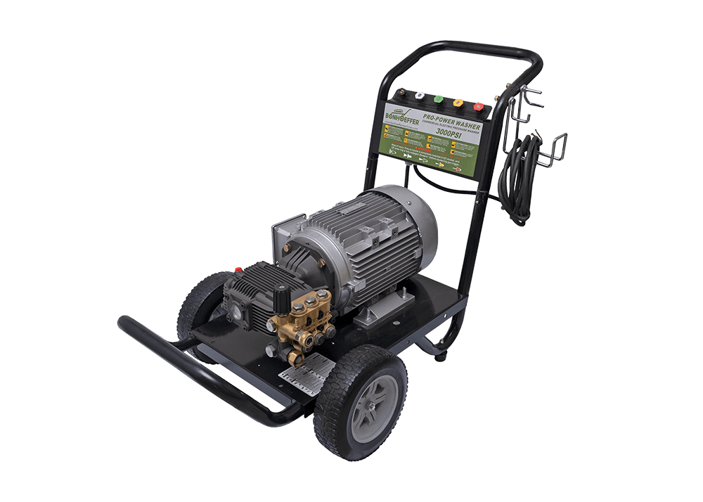 Electric Pressure Washer