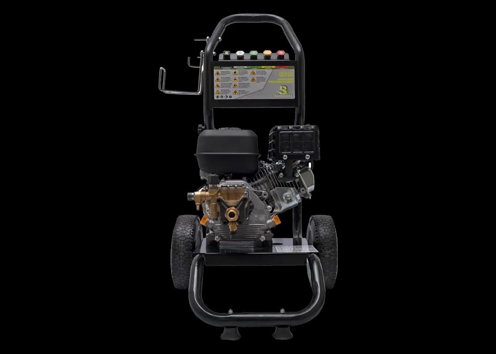 Gasoline Pressure Washer