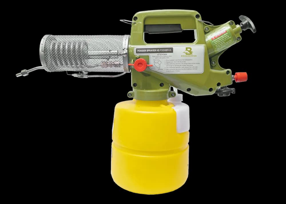Thermal Fogger