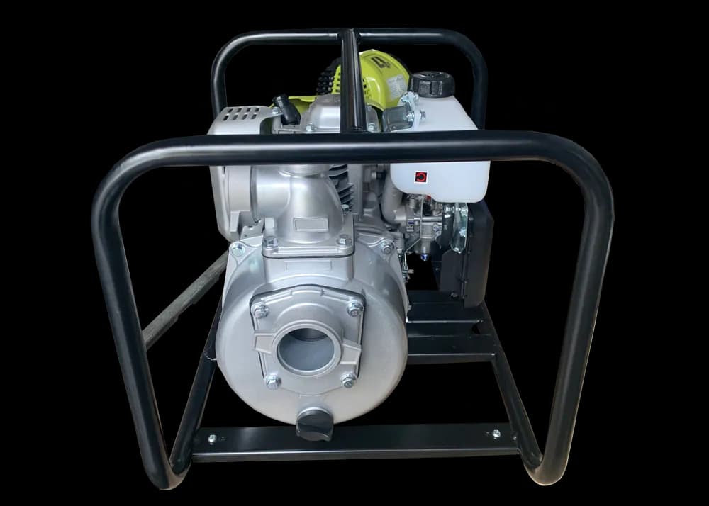 Gasoline Water Pump