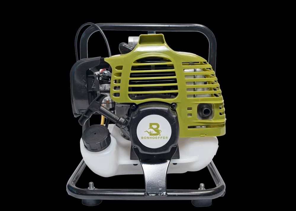 Water Pump 2 Stroke