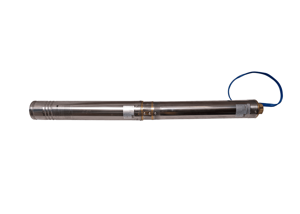 Submersible Pump