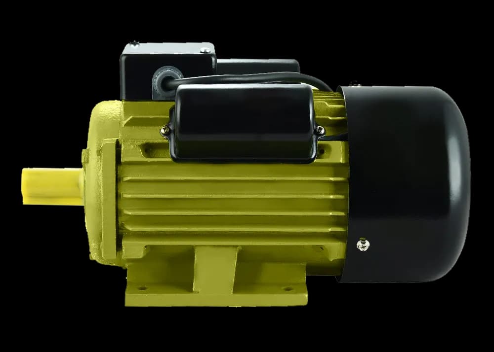 Electric Motor