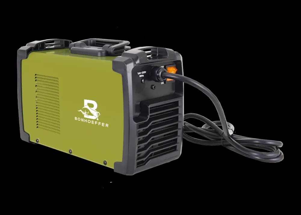 Welding Machine thumbnail 10