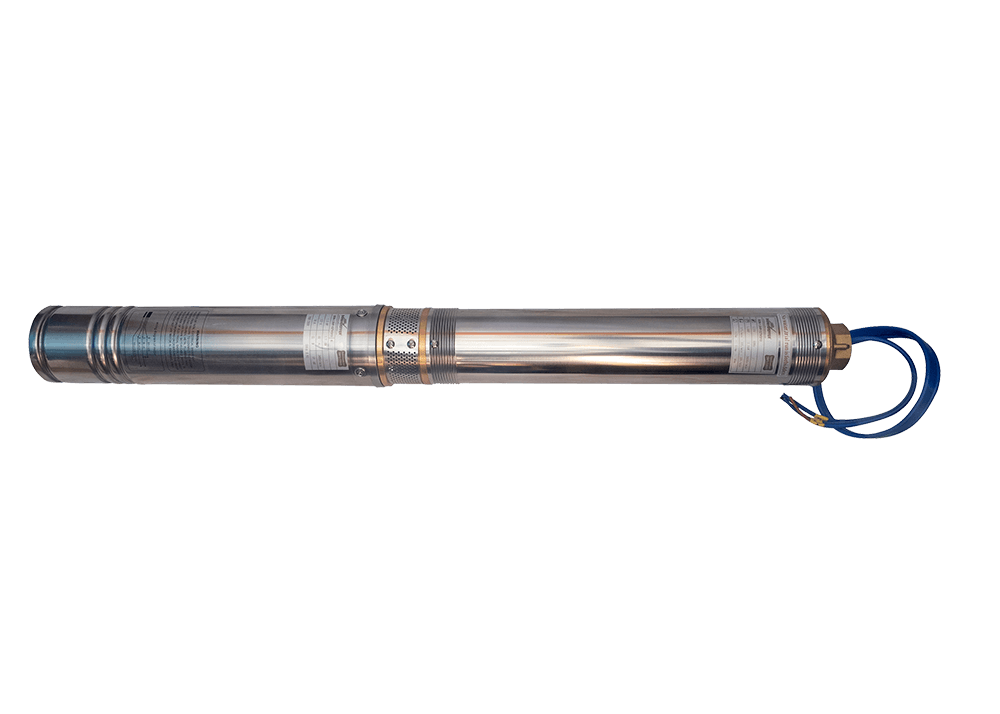 Submersible Pump
