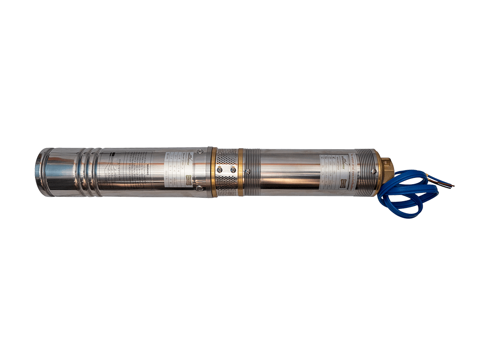 Submersible Pump