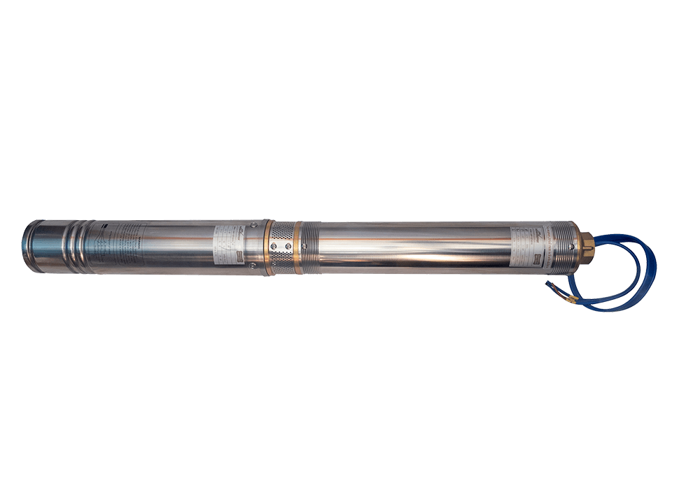Submersible Pump