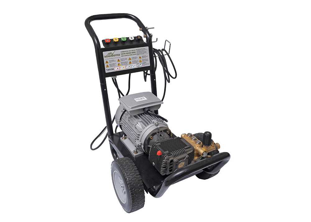 Electric Pressure Washer