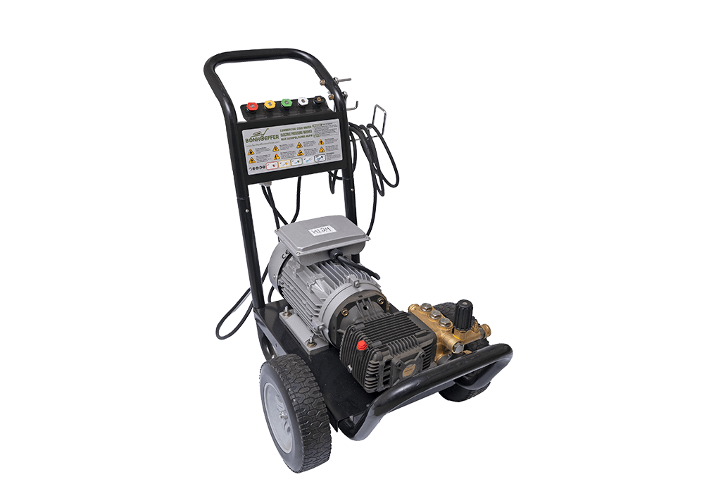 Electric Pressure Washer