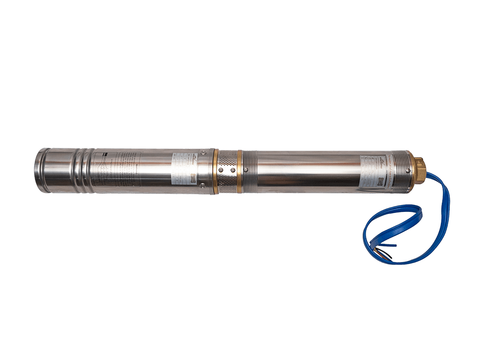 Submersible Pump