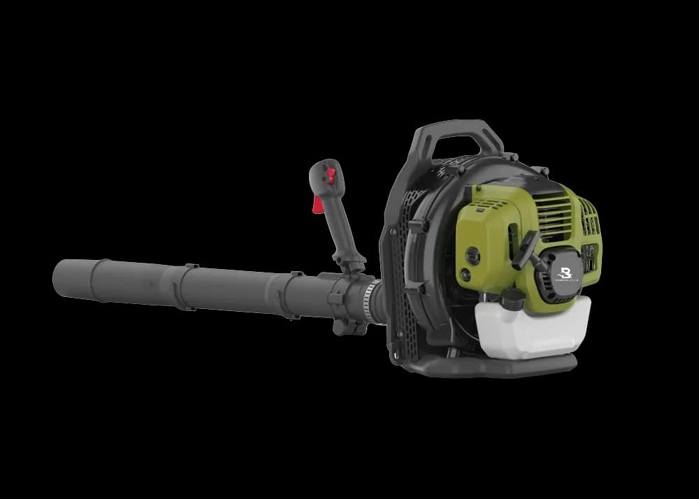 Backpack Blower thumbnail 2