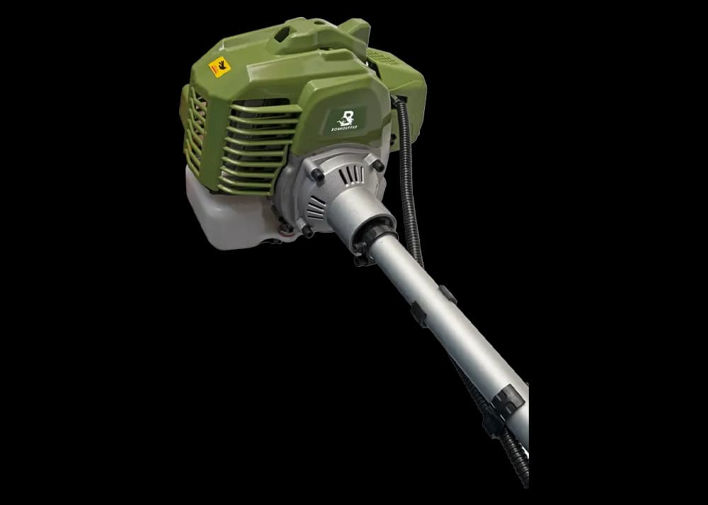 Brush Cutter thumbnail 2