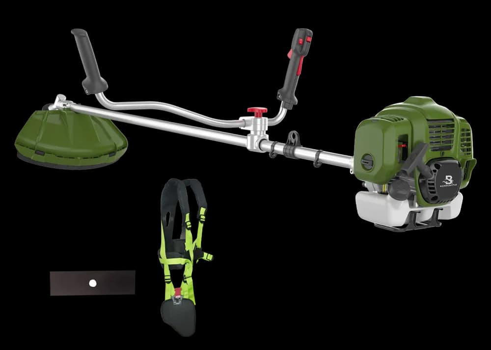 Brush Cutter