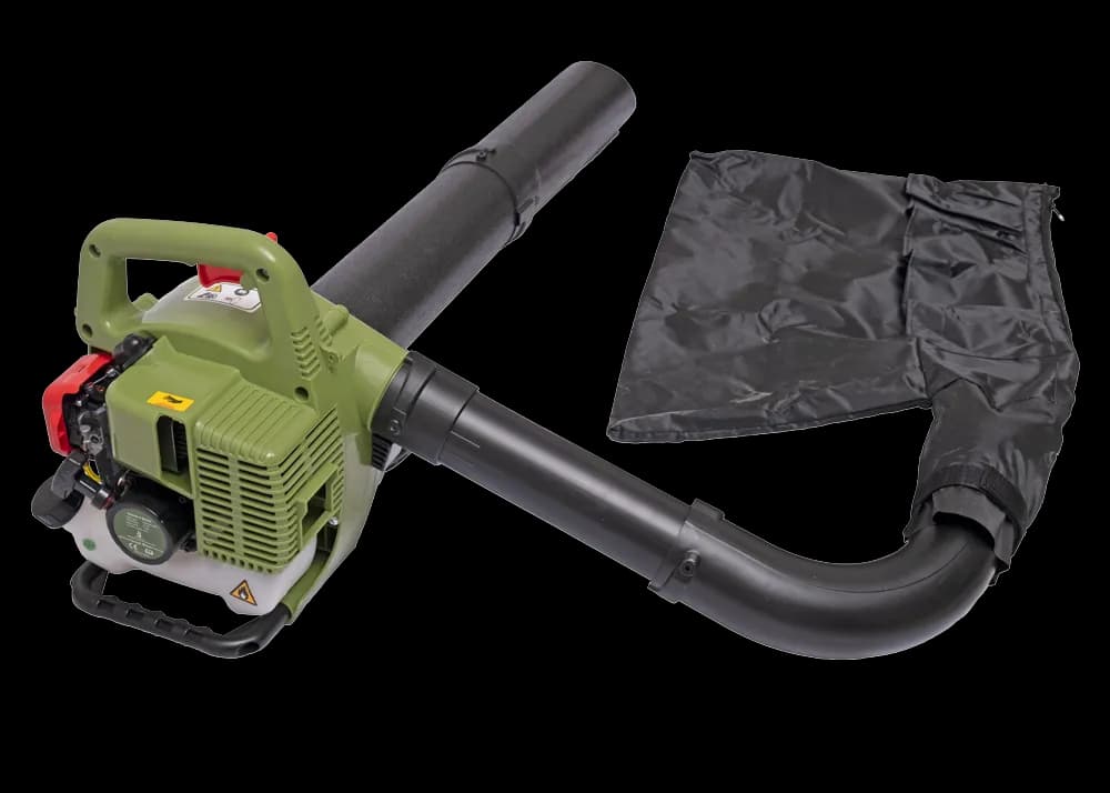 Handheld Blower thumbnail 2