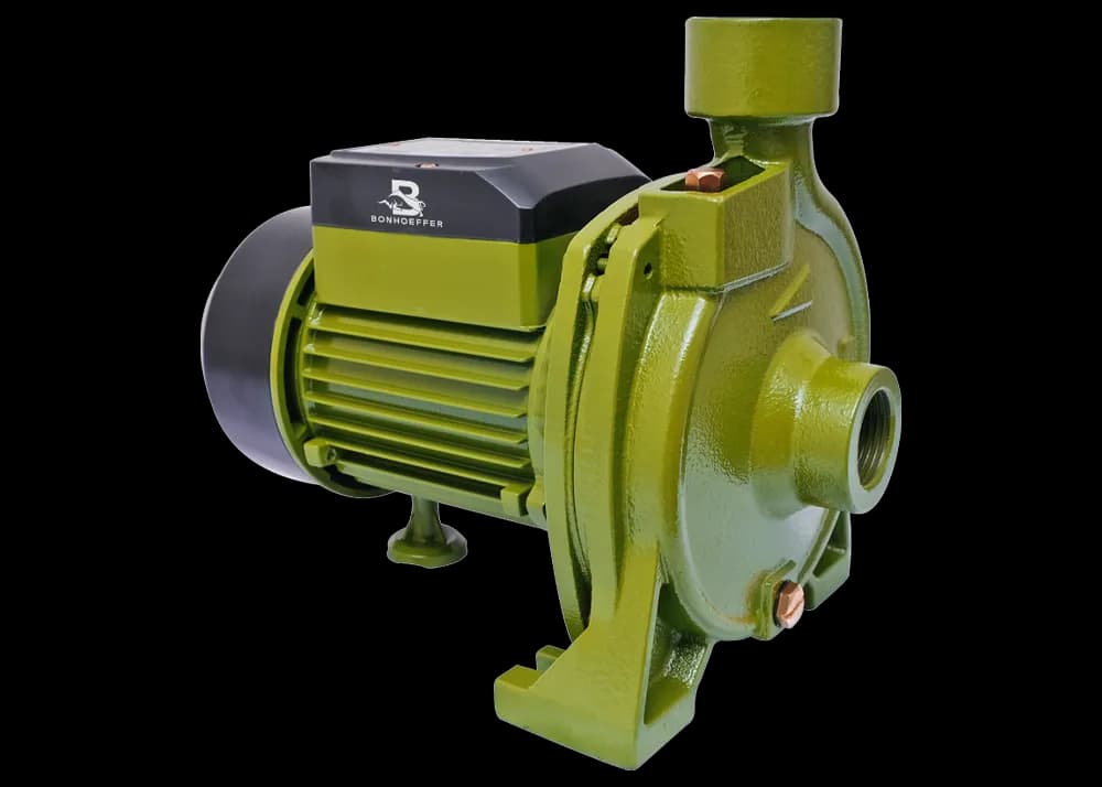 Centrifugal Pump thumbnail 2