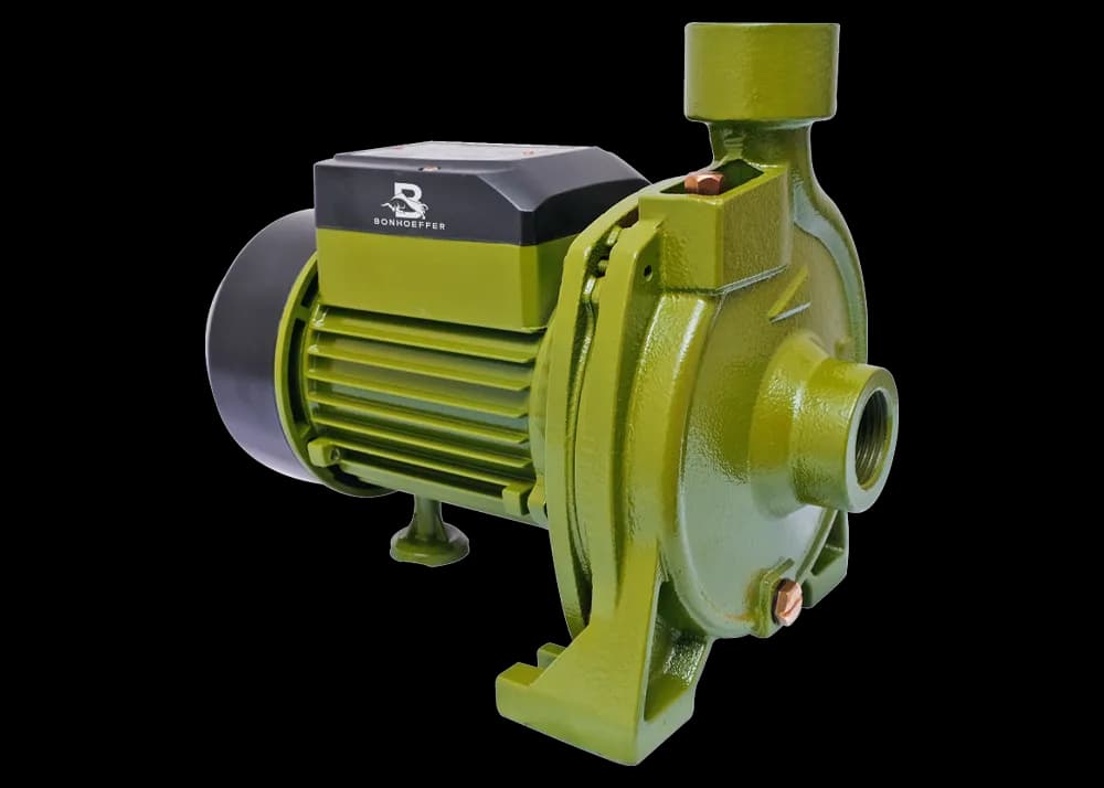 Centrifugal Pump thumbnail 2