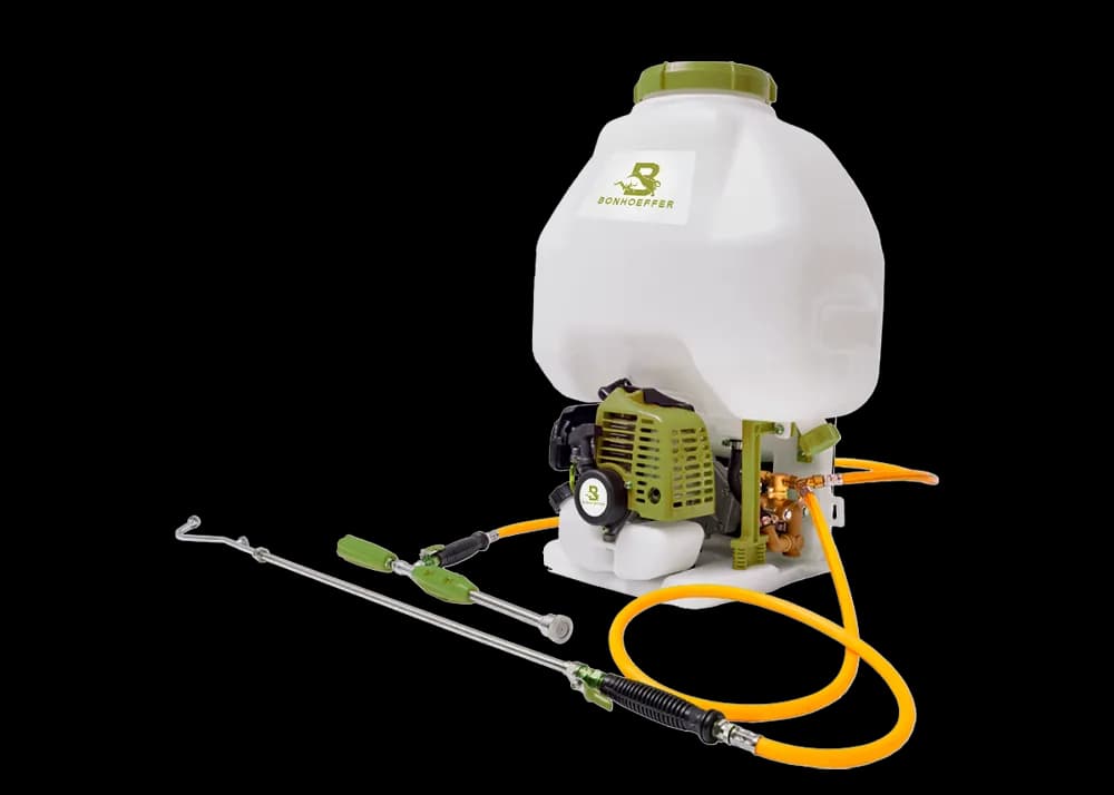 Knapsack Sprayer