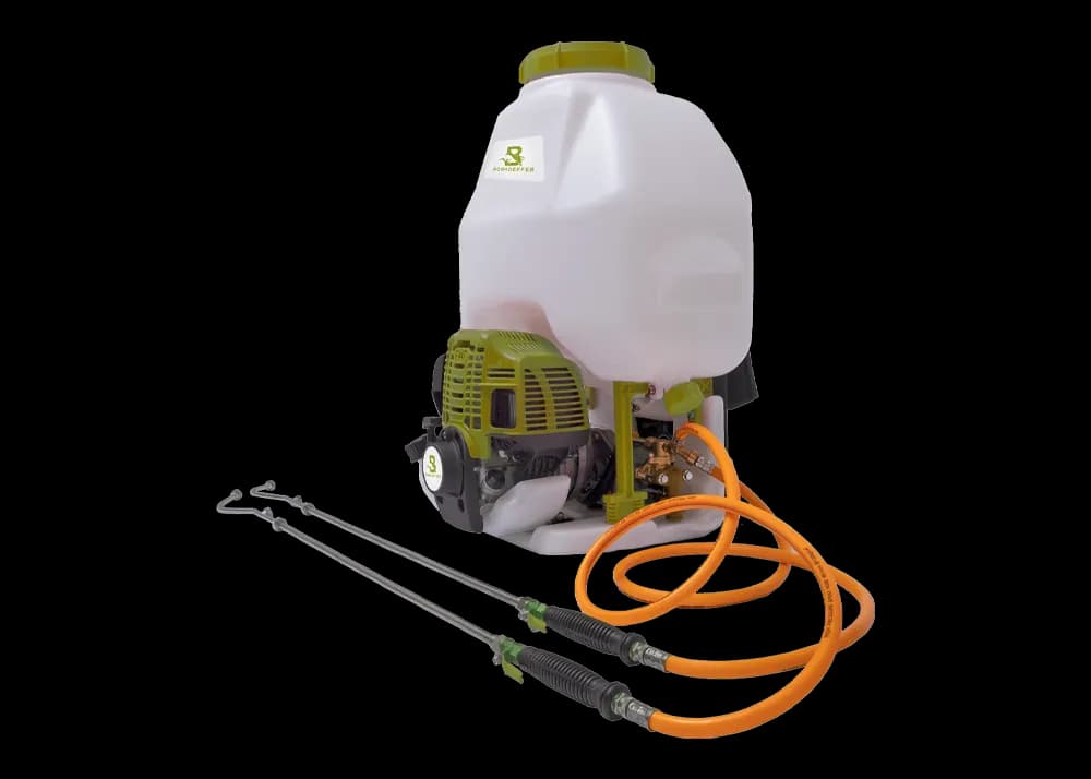 Knapsack Sprayer thumbnail 2