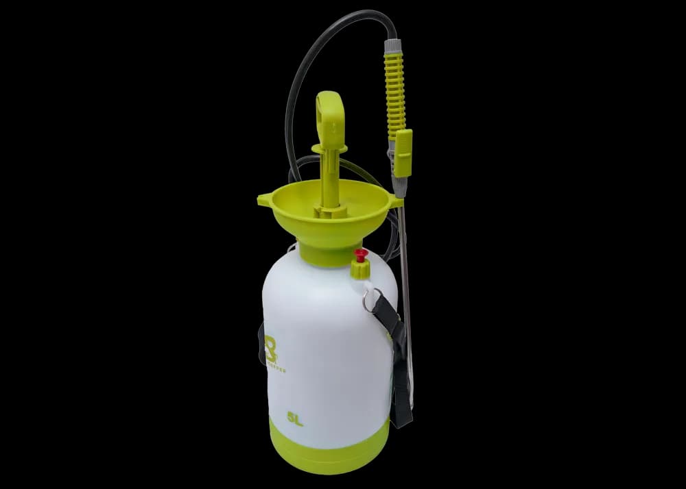 Manual Sprayer thumbnail 2