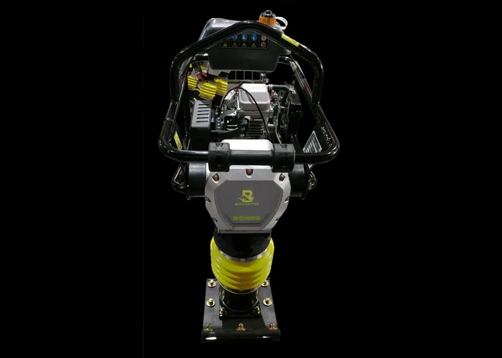 Tamping Rammer thumbnail 2
