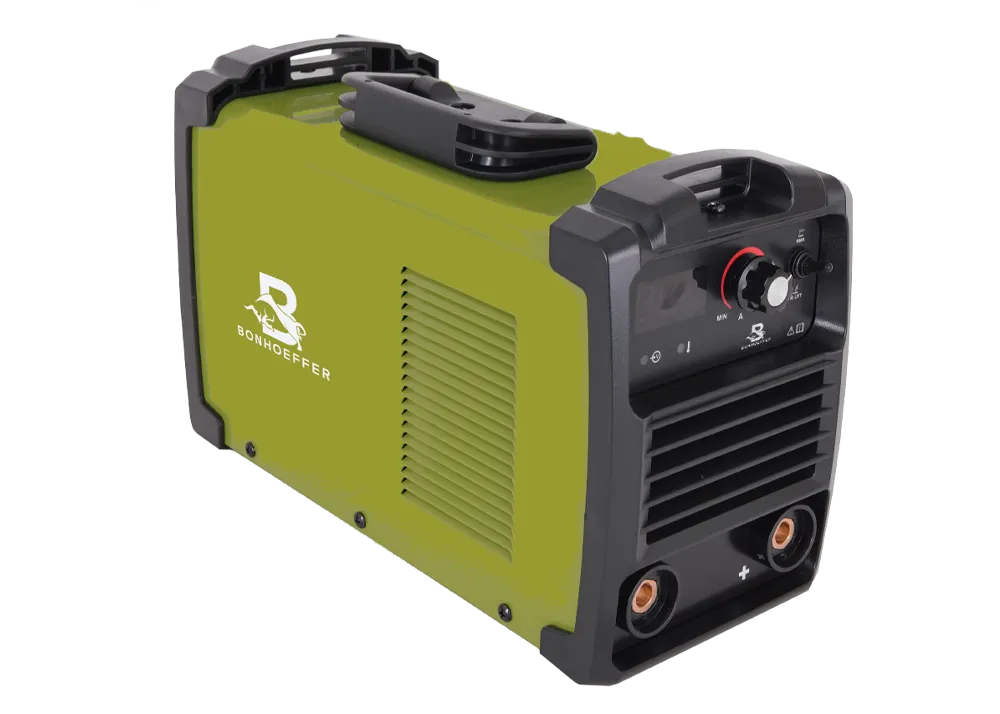 Welding Machine thumbnail 2