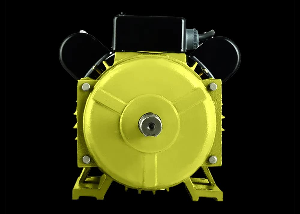 Electric Motor thumbnail 2