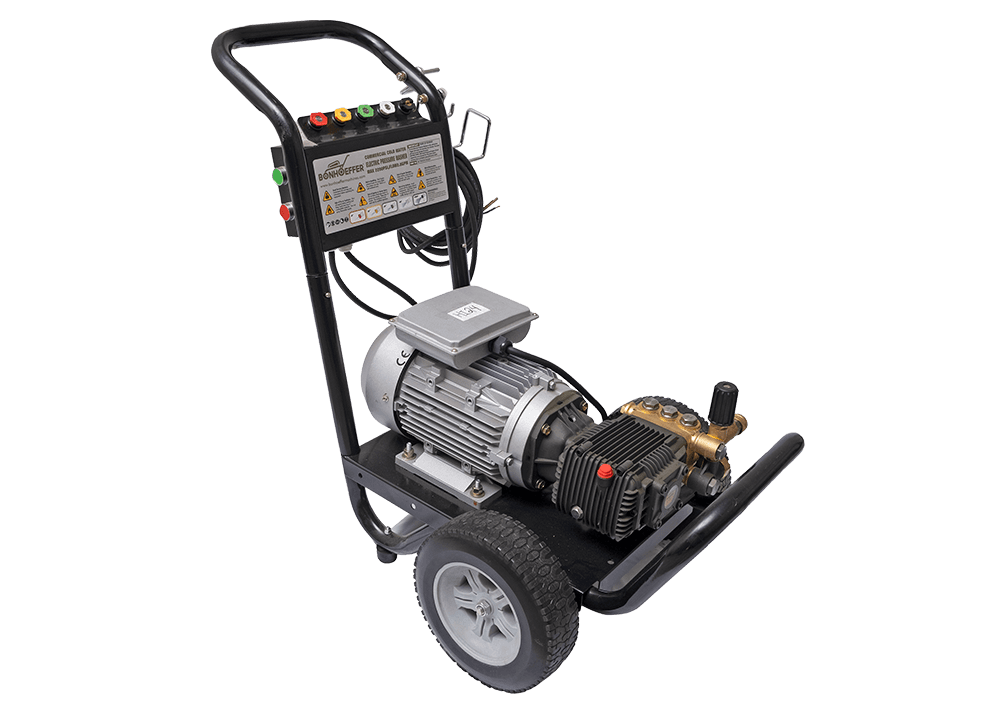 Electric Pressure Washer thumbnail 2