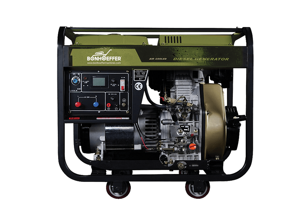 Diesel Generator